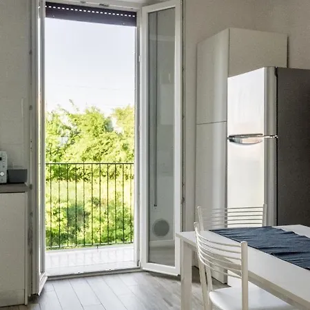 Apartman - Fiera - Self Checkin - 24h