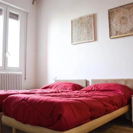Apartmán - Fiera - Self Checkin - 24h