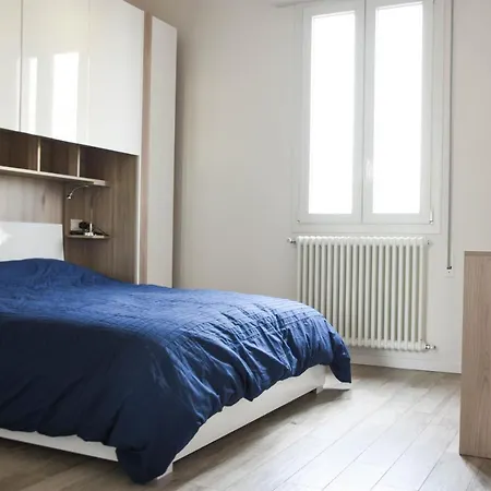 - Fiera - Self Checkin - 24h Apartman Bologna