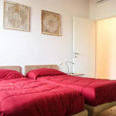 Apartman - Fiera - Self Checkin - 24h *