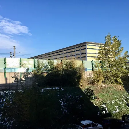 Apartman - Fiera - Self Checkin - 24h *