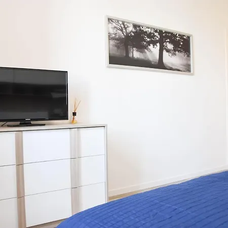 Apartman - Fiera - Self Checkin - 24h *