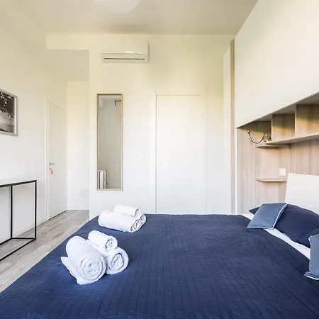 Apartmán - Fiera - Self Checkin - 24h