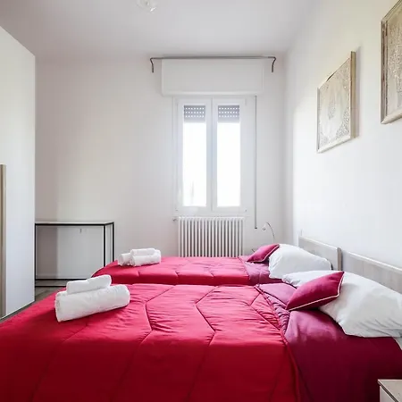 Apartman - Fiera - Self Checkin - 24h *