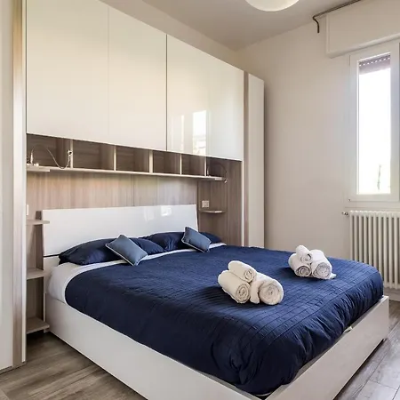 Apartman - Fiera - Self Checkin - 24h Bologna