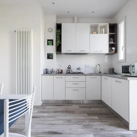 - Fiera - Self Checkin - 24h Apartman