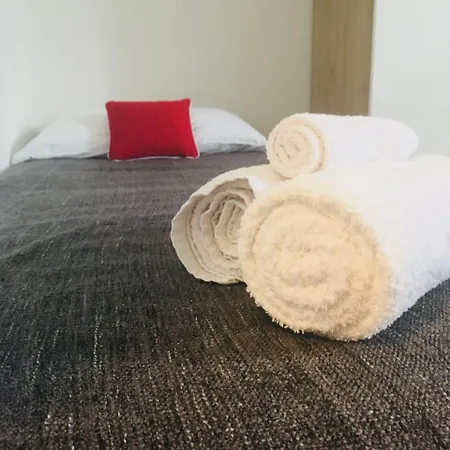 - Fiera - Self Checkin - 24h Apartman Bologna