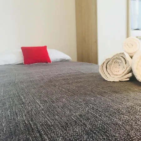 - Fiera - Self Checkin - 24h Apartman Bologna