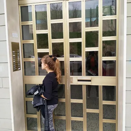 - Fiera - Self Checkin - 24h Болонья
